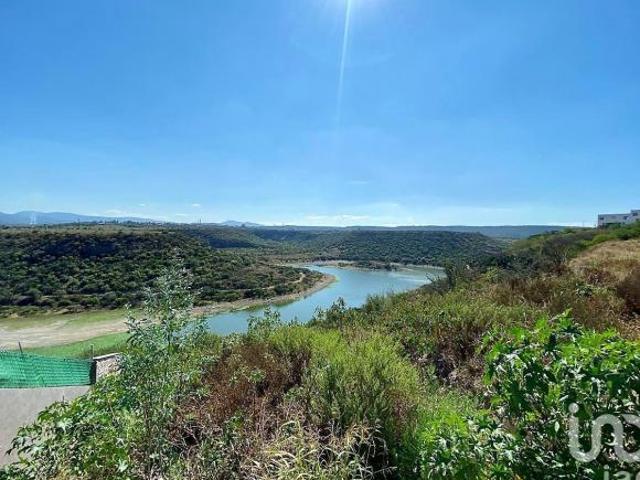 TERRENO RESIDENCIAL EN VENTA PRIVADA BUENA VENTURA CORREGIDORA QRO