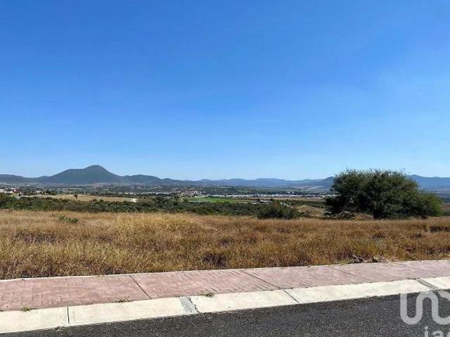 TERRENO RESIDENCIAL EN VENTA PRIVADA BUENA VENTURA CORREGIDORA QRO