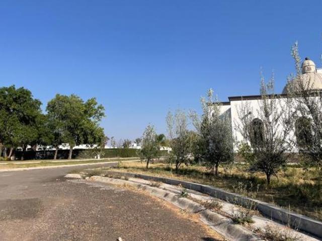 Terreno Residencial en Venta, San Juan del Rio Queretaro