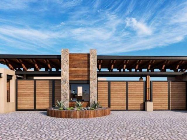 TERRENO RESIDENCIAL EN VENTA SAN MIGUEL DE ALLENDE