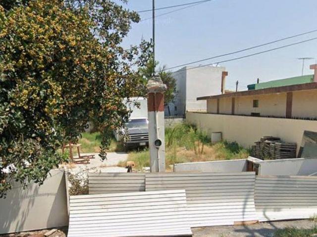 Terreno residencial en venta San Nicolas de los Garza