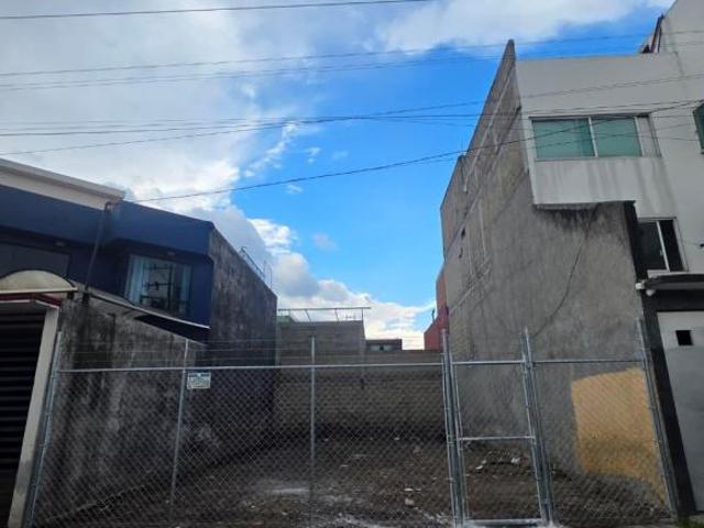 Terreno Residencial en VENTA / Santa Elena, San Mateo Atenco