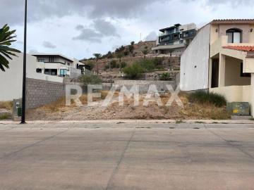 Terreno Residencial en Venta, Santa Lucia Residencial