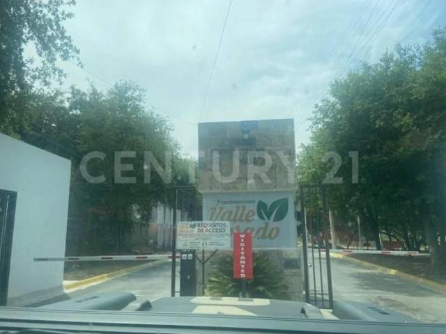 TERRENO RESIDENCIAL EN VENTA | SANTIAGO NUEVO LEON