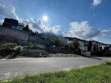 TERRENO RESIDENCIAL EN VENTA SIERRA ALTA ZONA CARRETERA NACIONAL MONTERREY