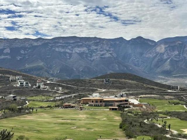 TERRENO RESIDENCIAL EN VENTA TERRALTA CONTRY CLUB ZONA GARCÍA