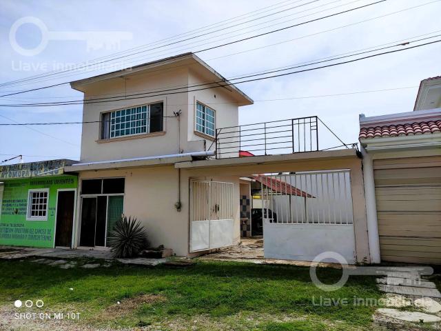 Terreno residencial en venta ubicado en calle Francisco Tellez, Col. Vistalmar, Coatzacoalcos, Veracruz