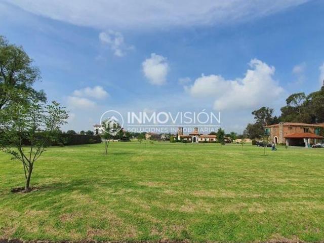 Terreno Residencial en Venta Val&apos Quirico, Barrio Fresno
