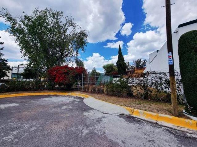 TERRENO RESIDENCIAL EN VENTA VALLE DE SAN JAVIER