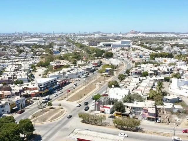 Terreno Residencial en Venta, Valle Del Ejido, Mazatlán