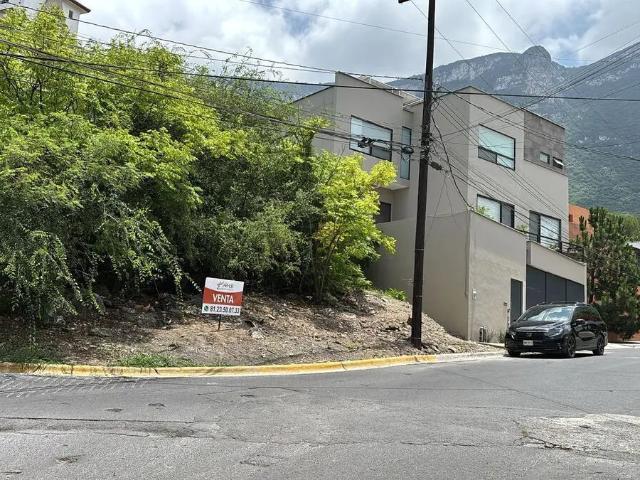 TERRENO RESIDENCIAL EN VENTA VILLA MONTAÑA