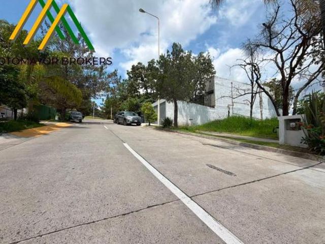 Terreno residencial en Venta Villa San Vicente, Bugambilias Segunda Sección