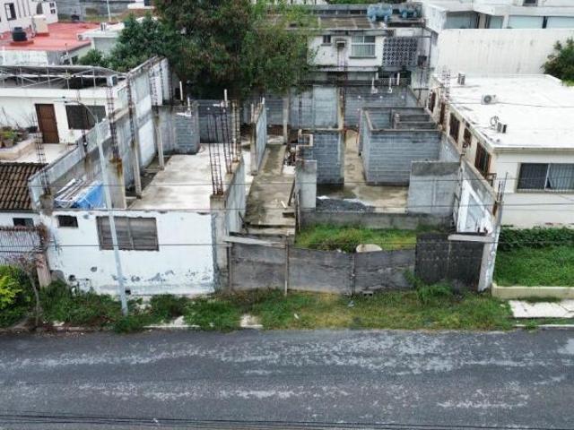 Terreno Residencial en Venta – Vista Hermosa, Monterrey