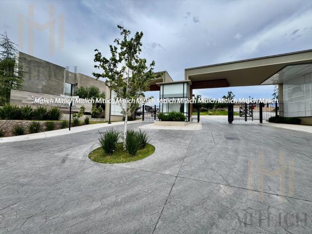 TERRENO RESIDENCIAL EN VENTA VISTAS DE SAN CHARBEL $5,728,000