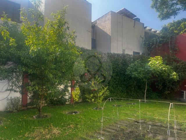 Terreno Residencial en Venta