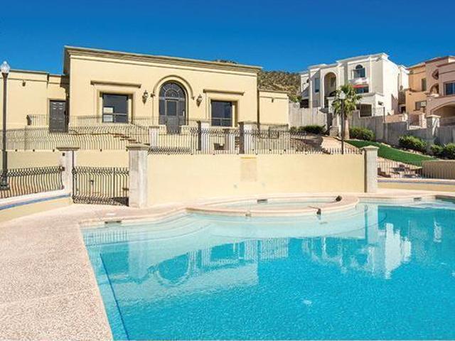 Terreno Residencial en Venta