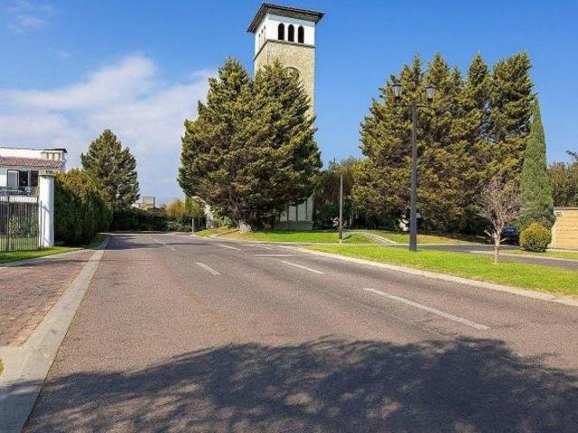 TERRENO RESIDENCIAL EN VENTA