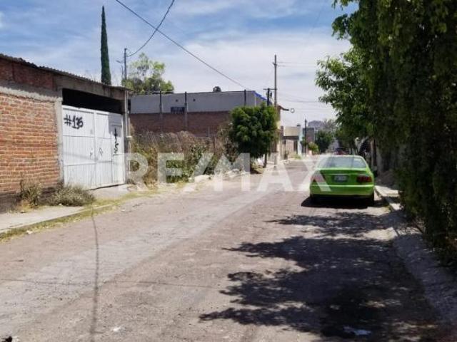 Terreno Residencial en Venta 4