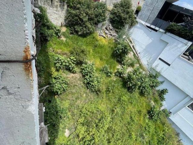 Terreno residencial en venta