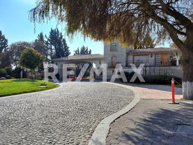 TERRENO RESIDENCIAL EN VENTA