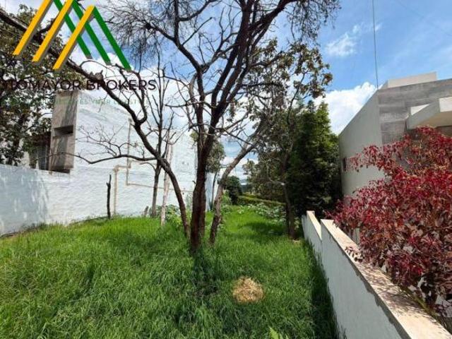 Terreno residencial en Villa San Vicente