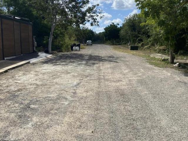 Terreno residencial en Yaxkukul norte de Mérida