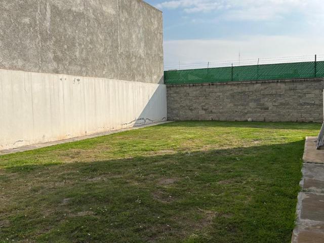 Terreno residencial en Zona Plateada, Pachuca de Soto