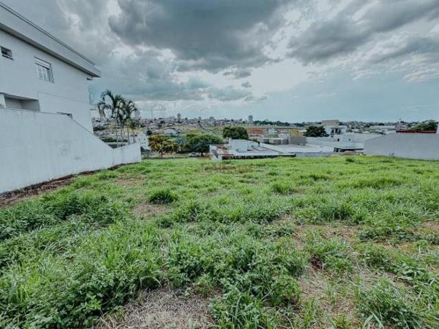 Terreno, Residencial Floresta, Alfenas, MG