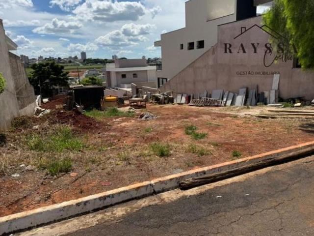 Terreno, Residencial Floresta, Alfenas, MG