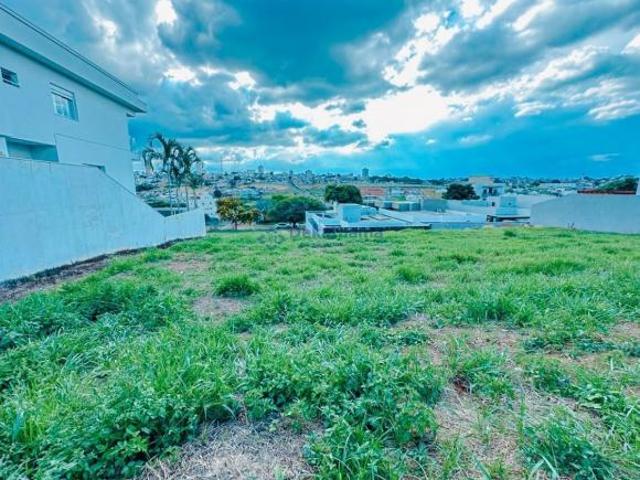 Terreno, Residencial Floresta, Alfenas, MG