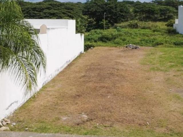 TERRENO RESIDENCIAL FRENTE A ZENTRALIA COLIMA