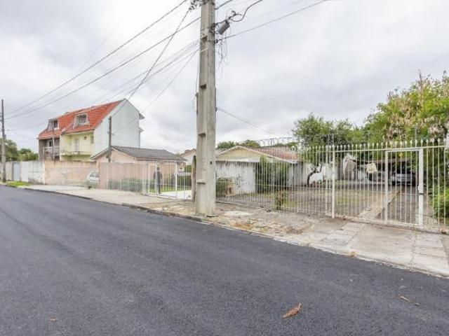 Terreno Residencial Guaíra
