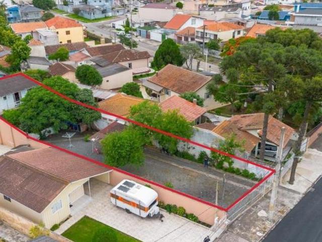 Terreno Residencial Guaíra