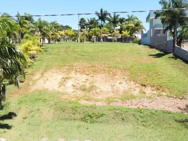 Terreno, Residencial Garden, Carlópolis, PR