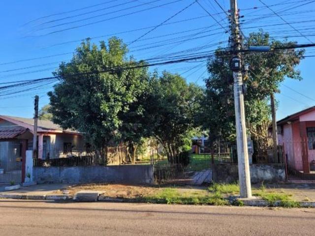 Terreno residencial grande