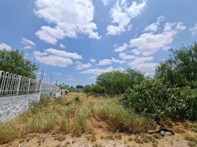 Terreno Residencial Hacienda San Pedro