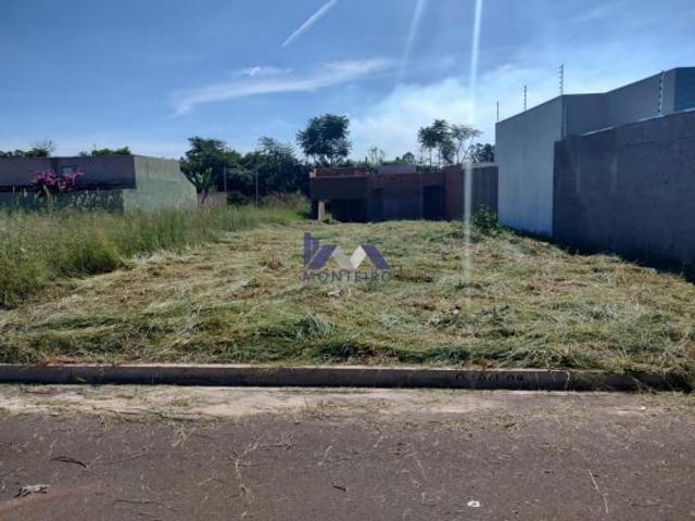 Terreno Residencial Horizon