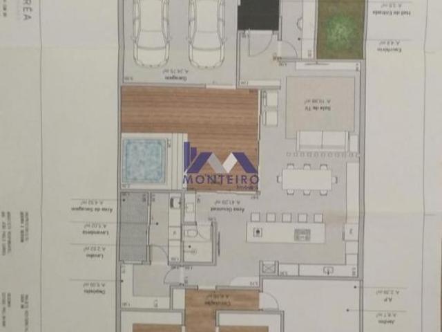 Terreno Residencial Horizon