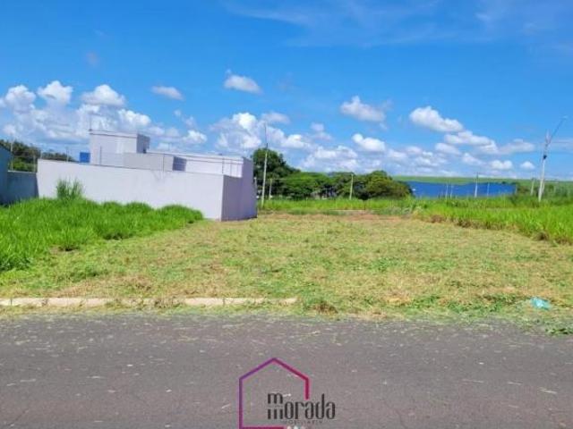 Terreno, Residencial Horizon, Catanduva, SP
