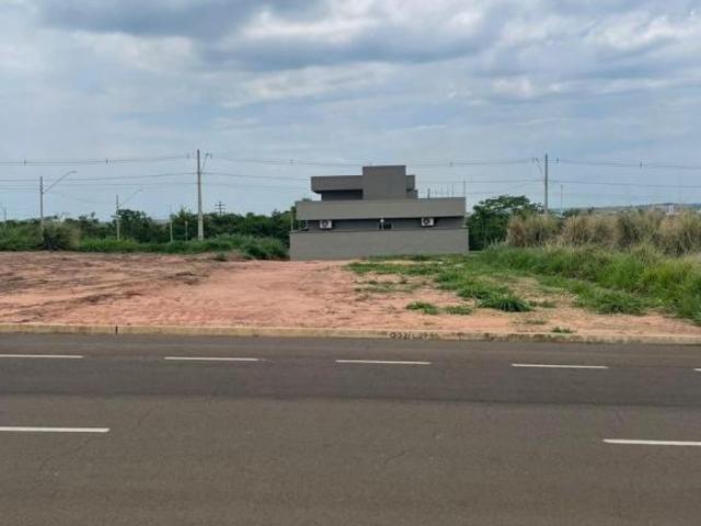 Terreno, Residencial Horizon, Catanduva, SP