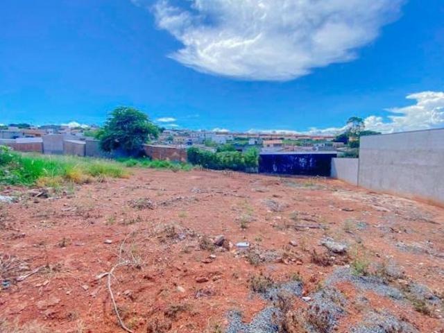Terreno, Residencial Itaparica, Alfenas, MG