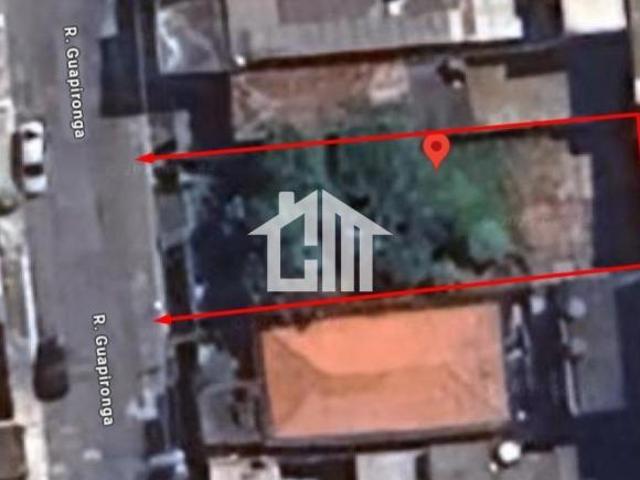 Terreno Residencial / Itaquera