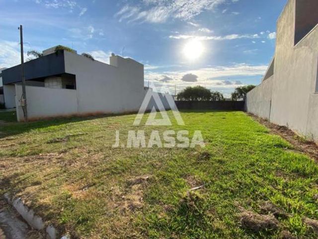 Terreno Residencial Ipanema