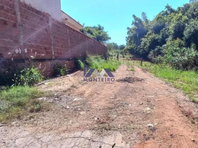 Terreno Residencial Júlia Caparroz