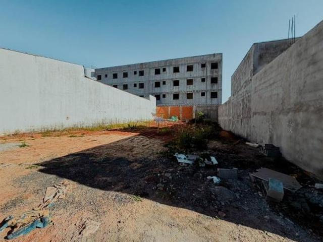 Terreno, Residencial Júlio Alves, Alfenas, MG