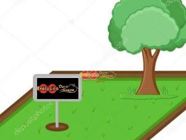 Terreno Residencial / Jardim Tereza