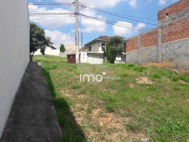 Terreno Residencial Jardim Torres São José