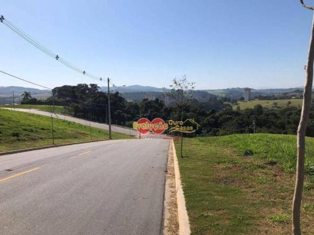 Terreno Residencial / Jardim Alto de Santa Cruz