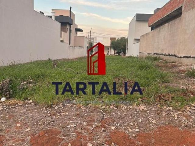 Terreno Residencial Jardim do Jatobá