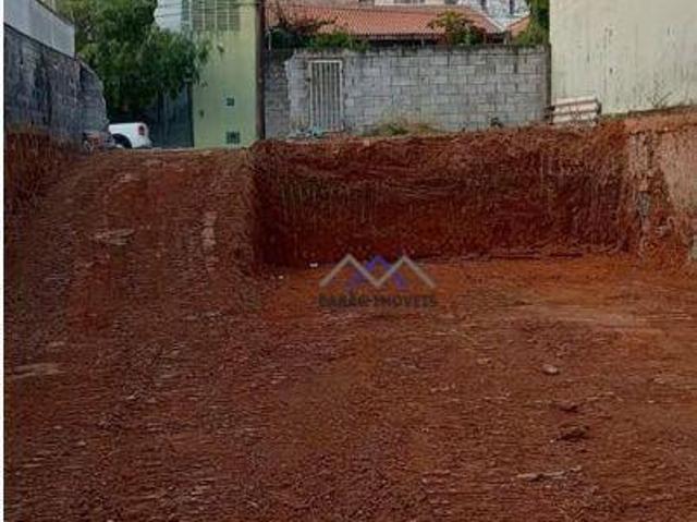 Terreno Residencial / Jardim Florestal